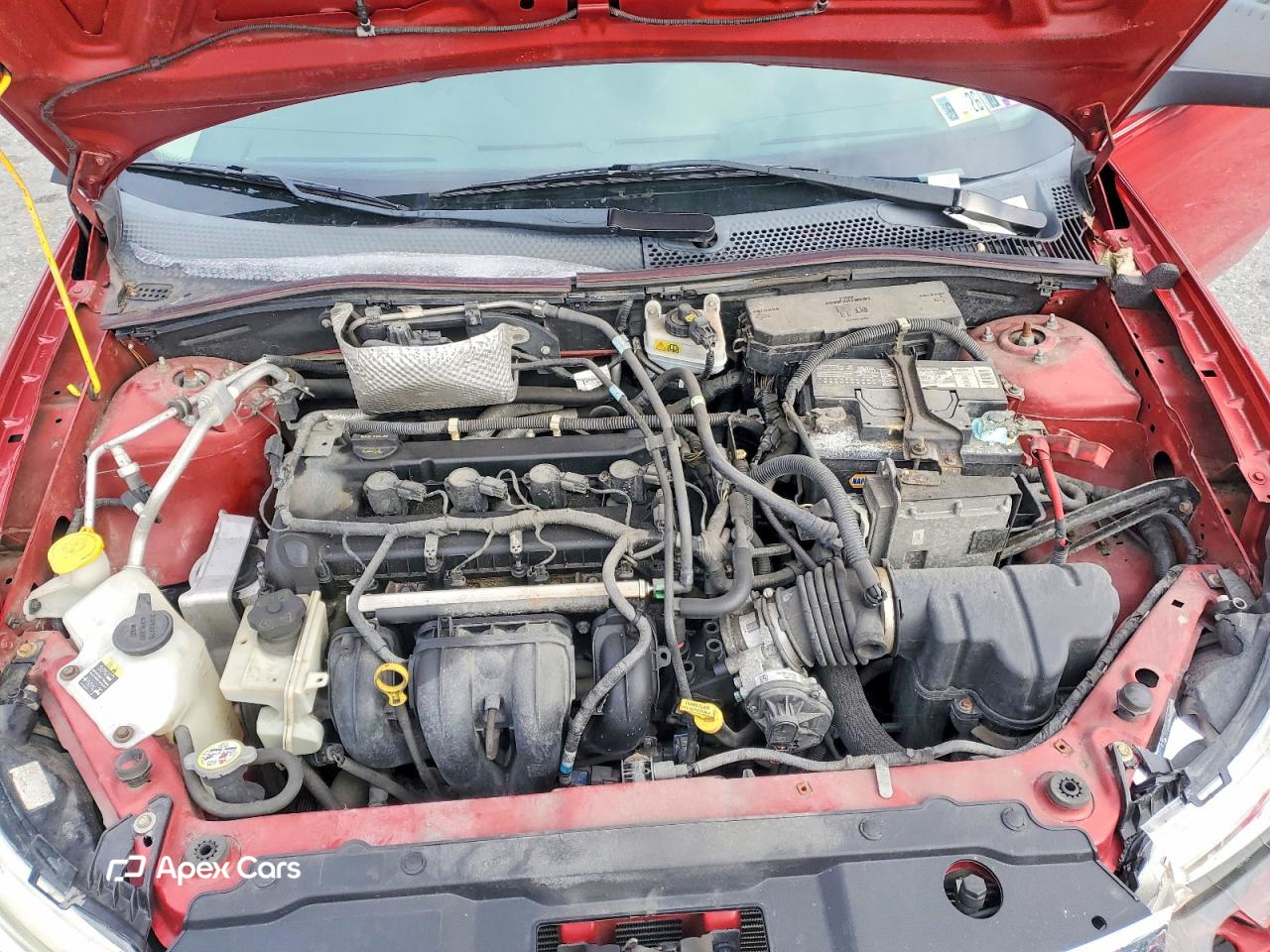 Ford Focus 2009