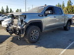 GMC Sierra 2025