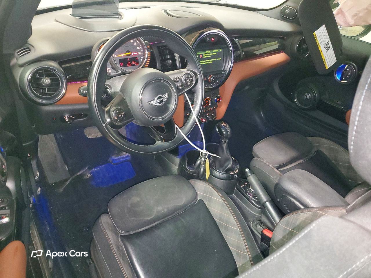 MINI Cooper 2017