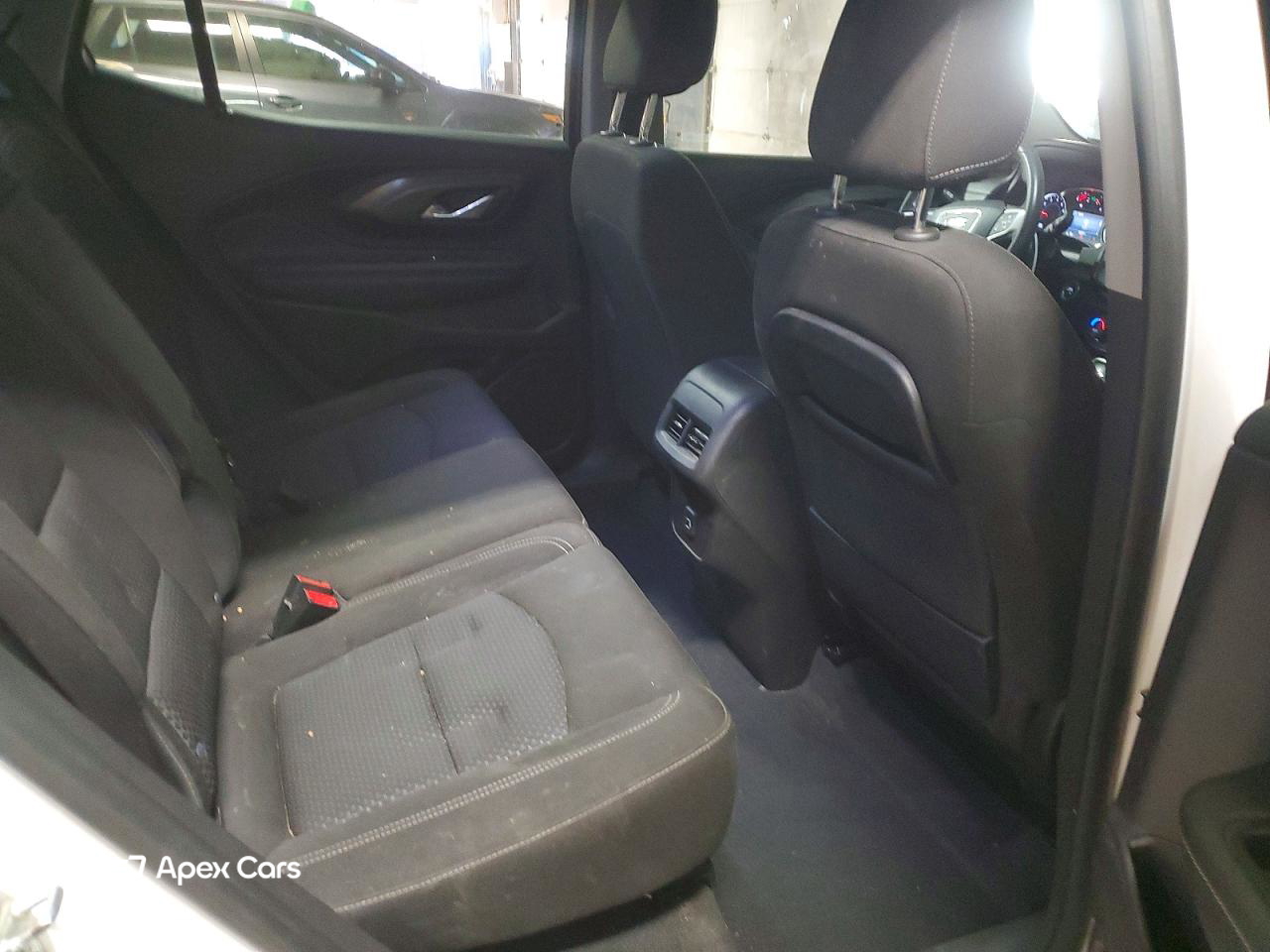 GMC Terrain 2023