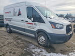 Ford Transit 2022