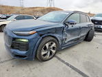 Audi Q6 2025