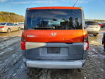 Honda Element 2005
