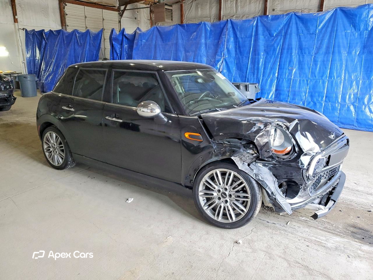 MINI Cooper 2017