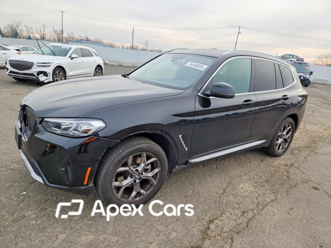 BMW X3 2022 - Zdjęcie 1 z 15