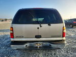 Chevrolet Tahoe 2003