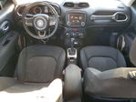 Jeep Renegade 2016