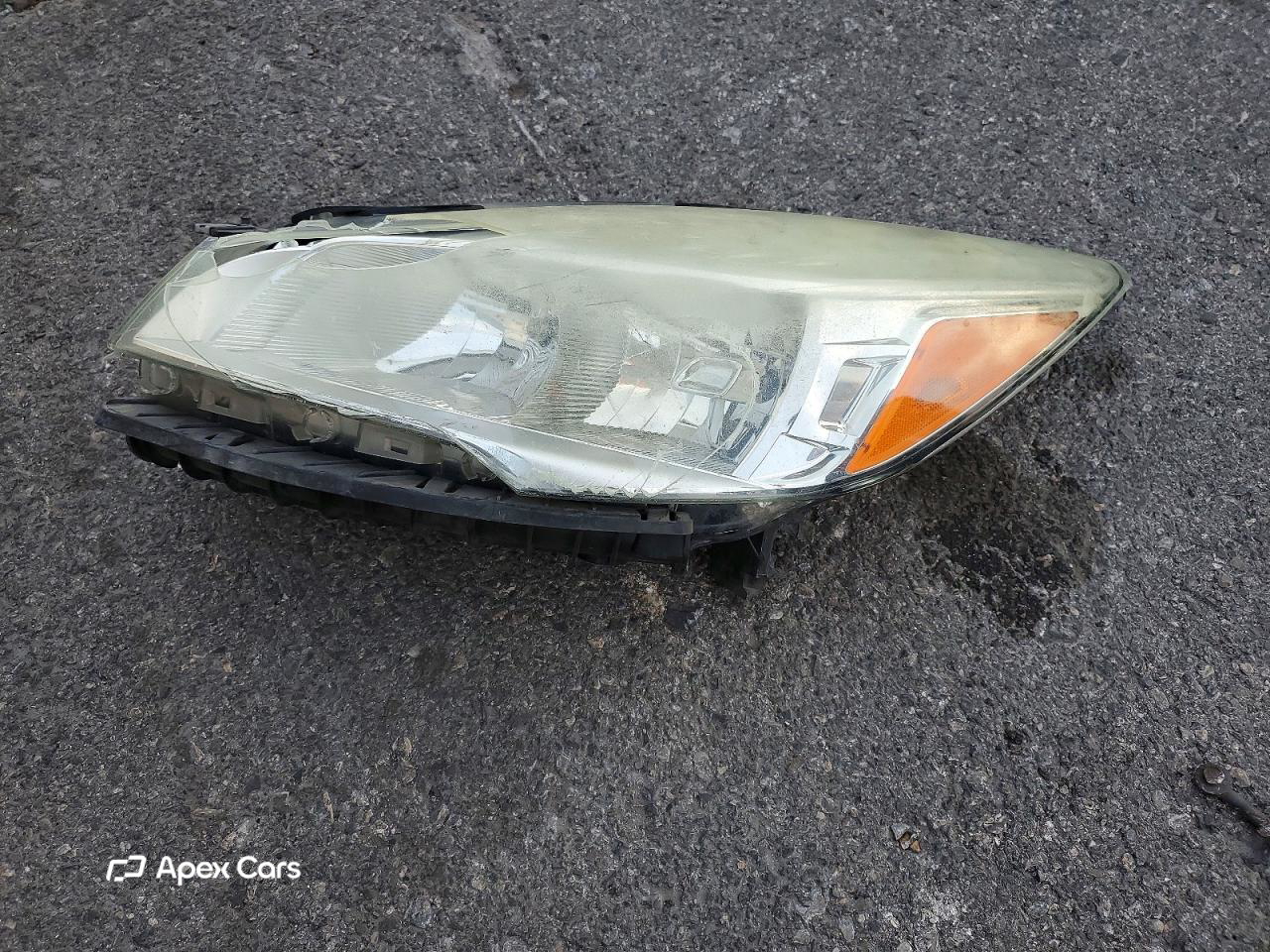 Ford Escape 2014