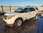 Ford Explorer 2011