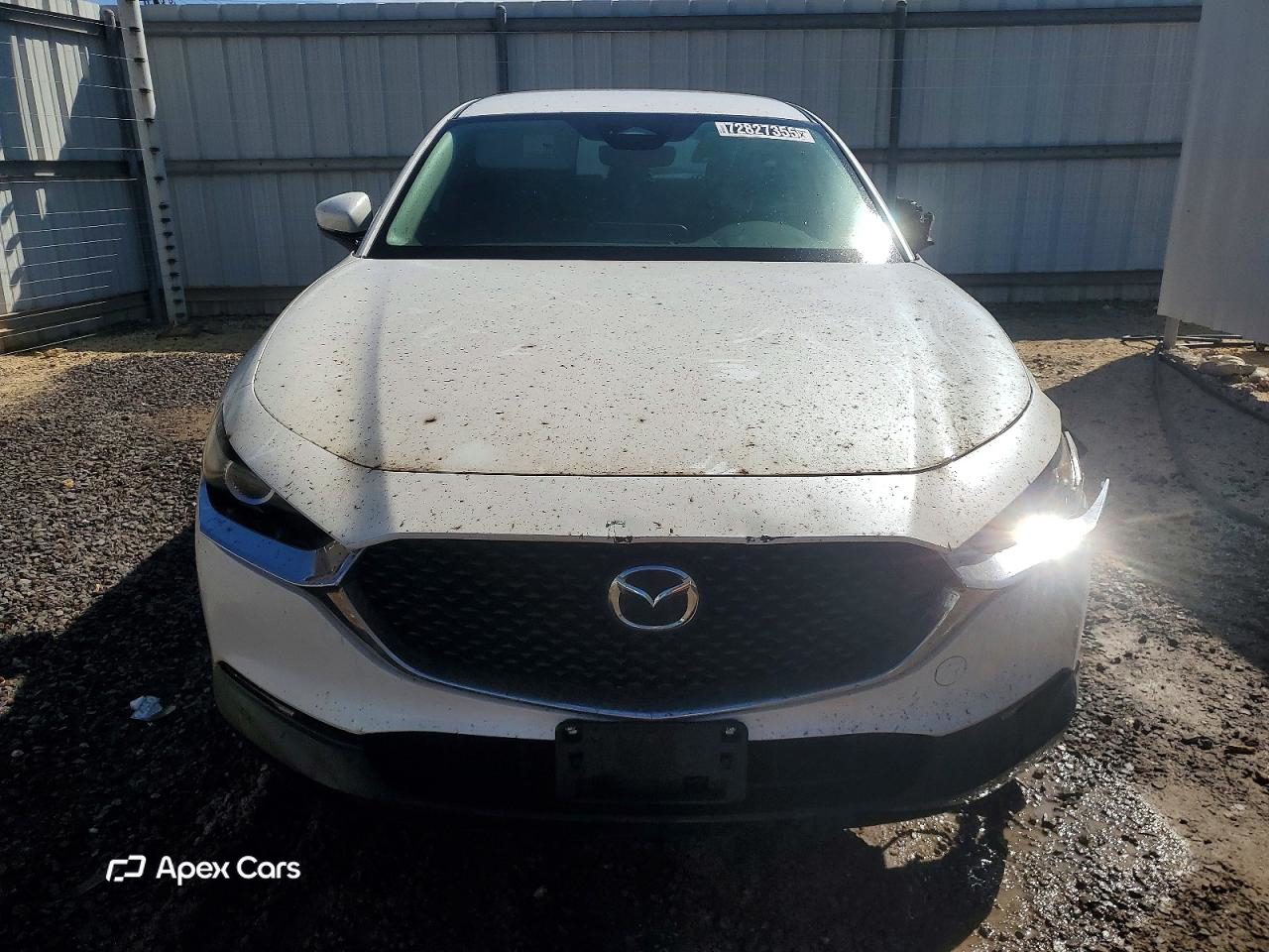 Mazda CX-30 2024