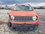 Jeep Renegade 2016