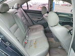 Acura TSX 2005