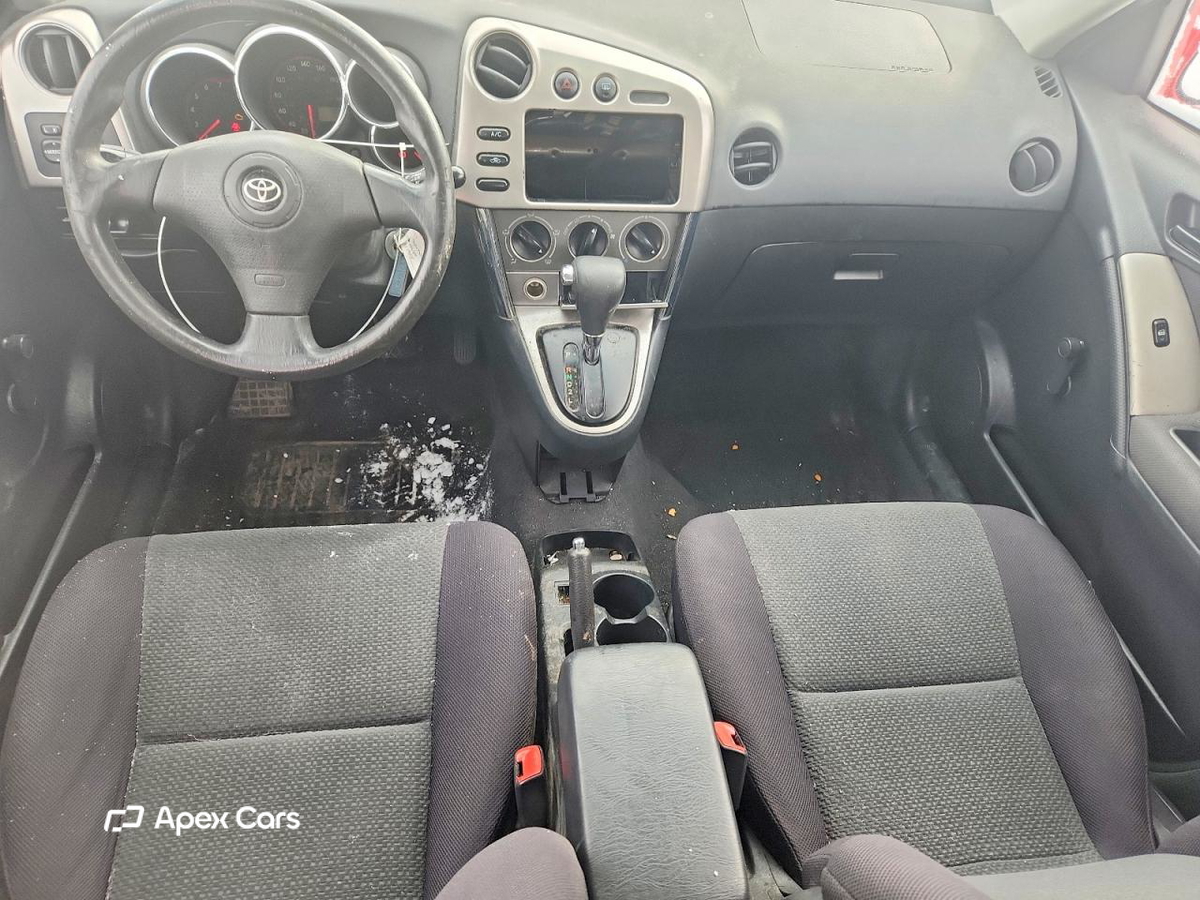 Toyota Corolla 2004