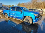 Chevrolet Silverado 2024