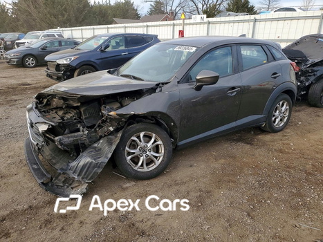 Mazda CX-3 2017 - Image 1 of 13