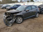 Mazda CX-3 2017