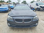 BMW Series 5 2012