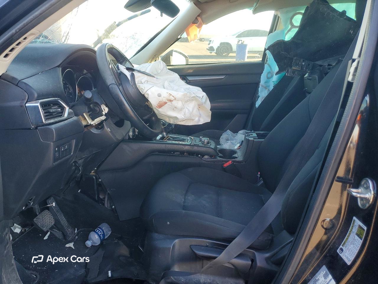 Mazda CX-5 2020