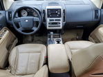 Ford Edge 2010