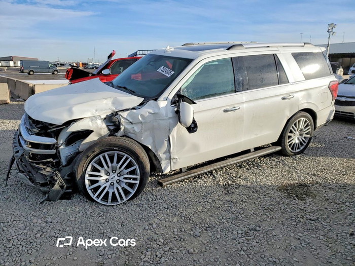 2023 Ford Expedition - Image 1 of 5