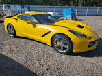 Chevrolet Corvette 2014