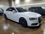 Audi A4 2015