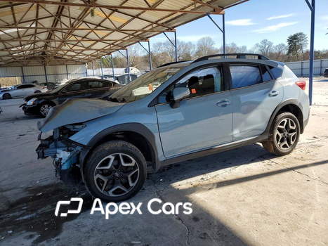 Subaru XV 2020 - Image 1 of 14