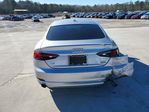 Audi A5 2018