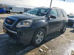 GMC Acadia 2011