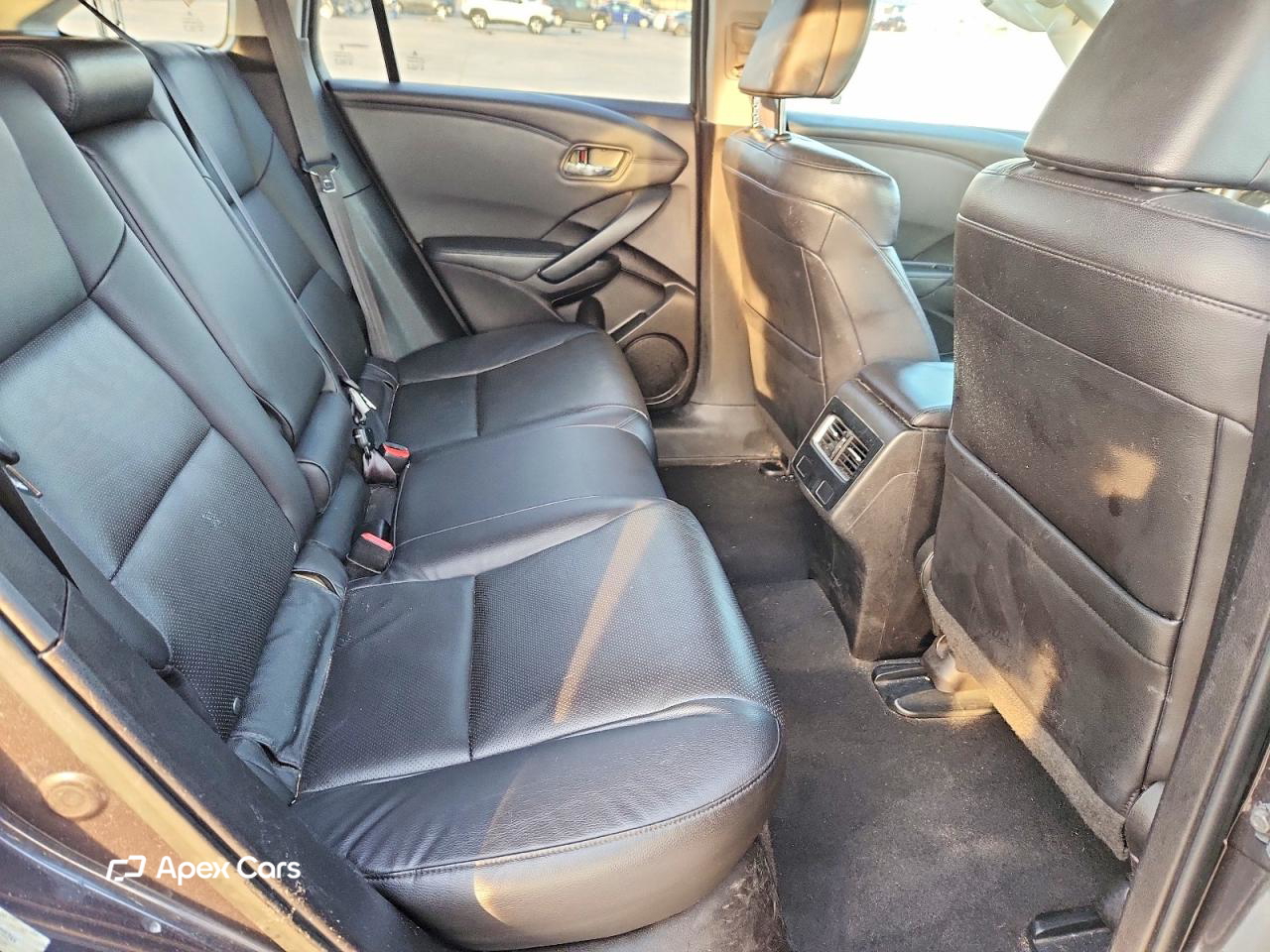 Acura RDX 2016