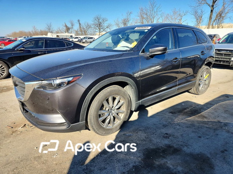 Mazda CX-9 2018 - Image 1 of 15