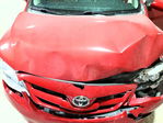 Toyota Corolla 2012