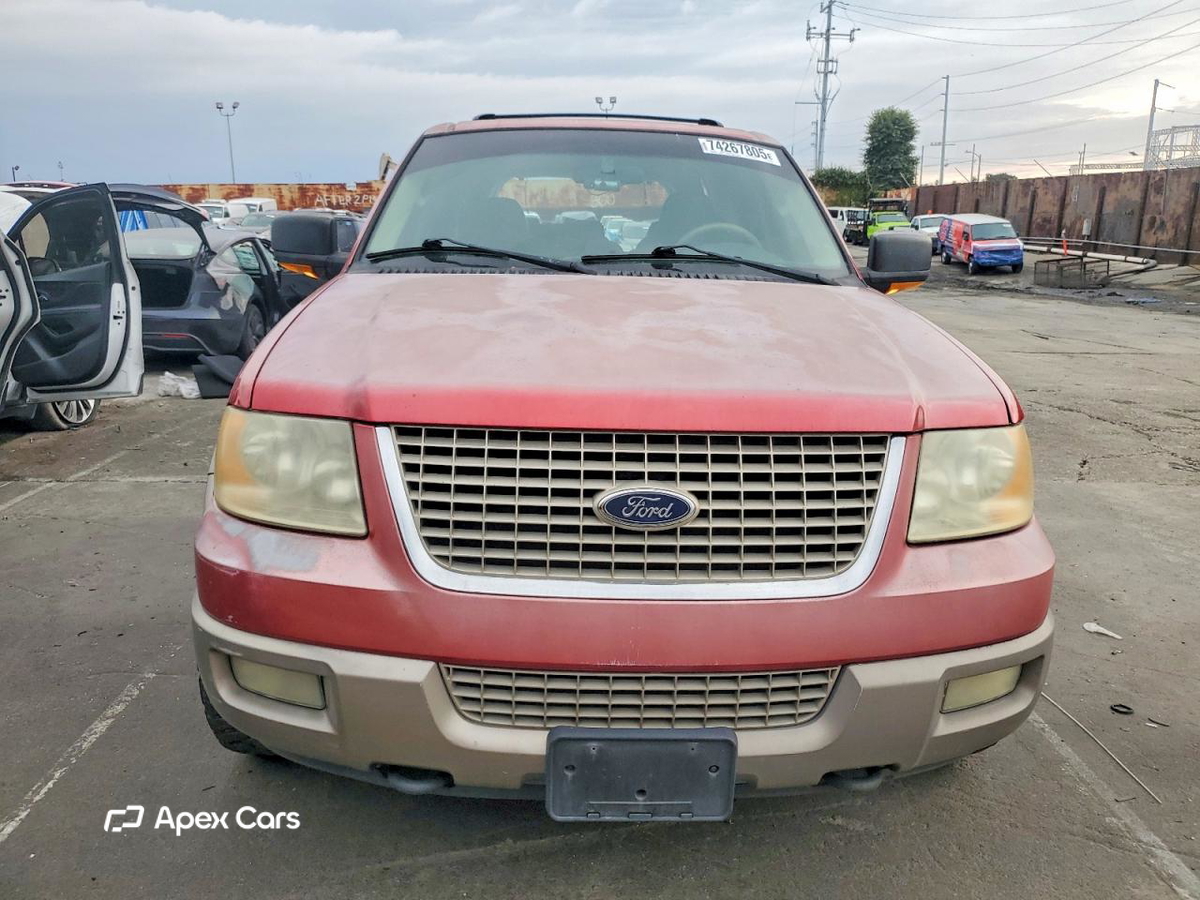 Ford Expedition 2003