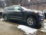 Ford Explorer 2024