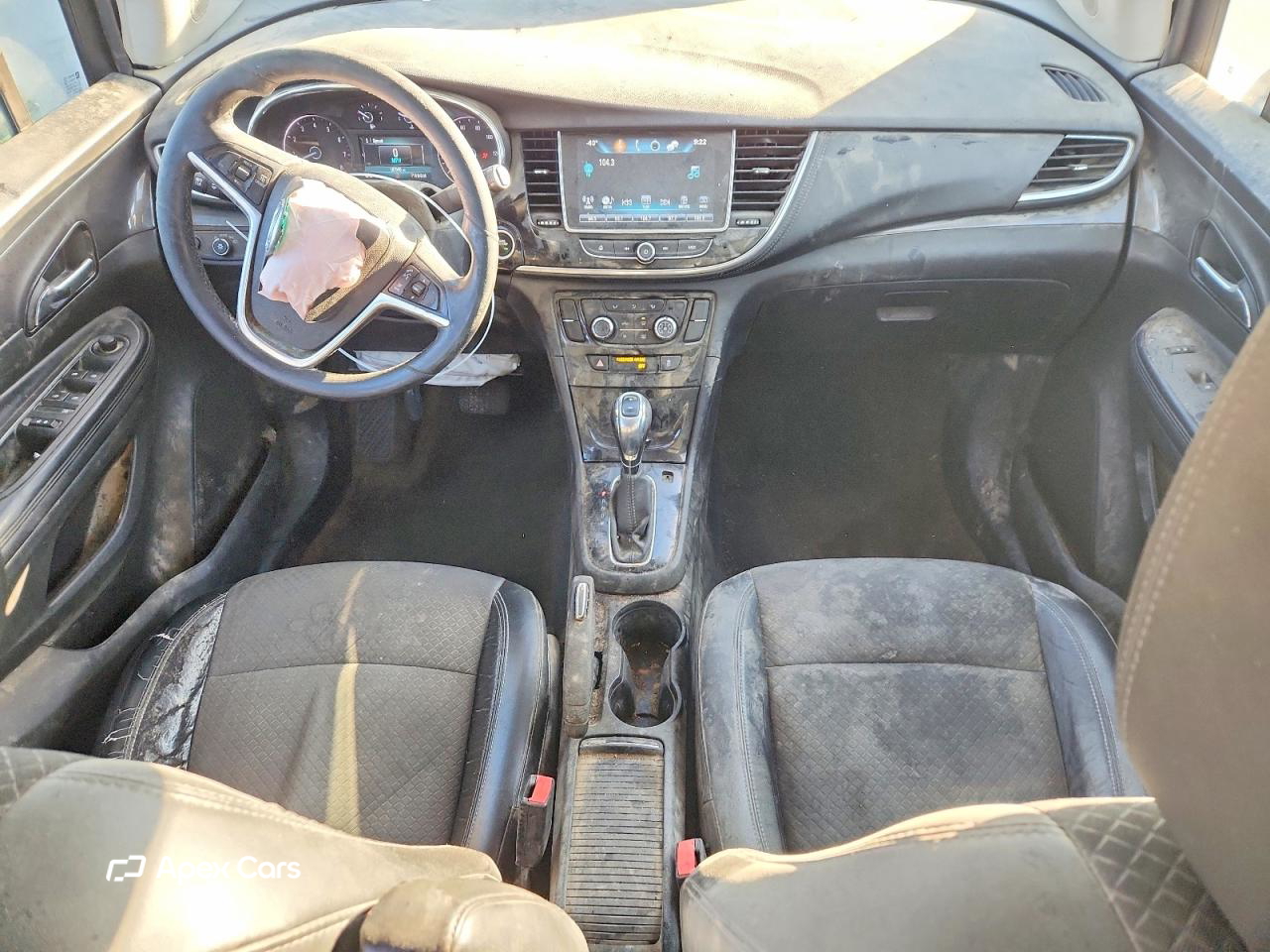 Buick Encore 2017