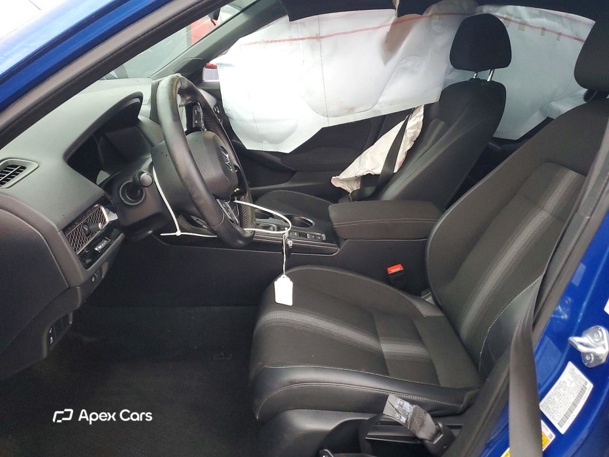 Honda Civic 2023