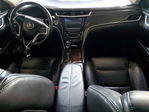 Cadillac XTS 2013