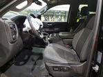 Chevrolet Silverado 2019
