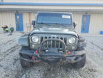 Jeep Wrangler 2016