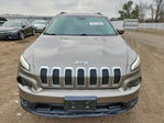 Jeep Cherokee 2017