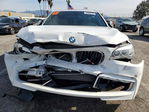 BMW Series 7 2015