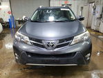 Toyota RAV 4 2014