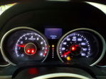 Acura TL 2012