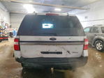 Ford Expedition 2017