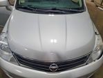 Nissan Versa 2012