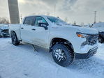 Chevrolet Silverado 2024