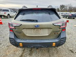 Subaru Outback 2022