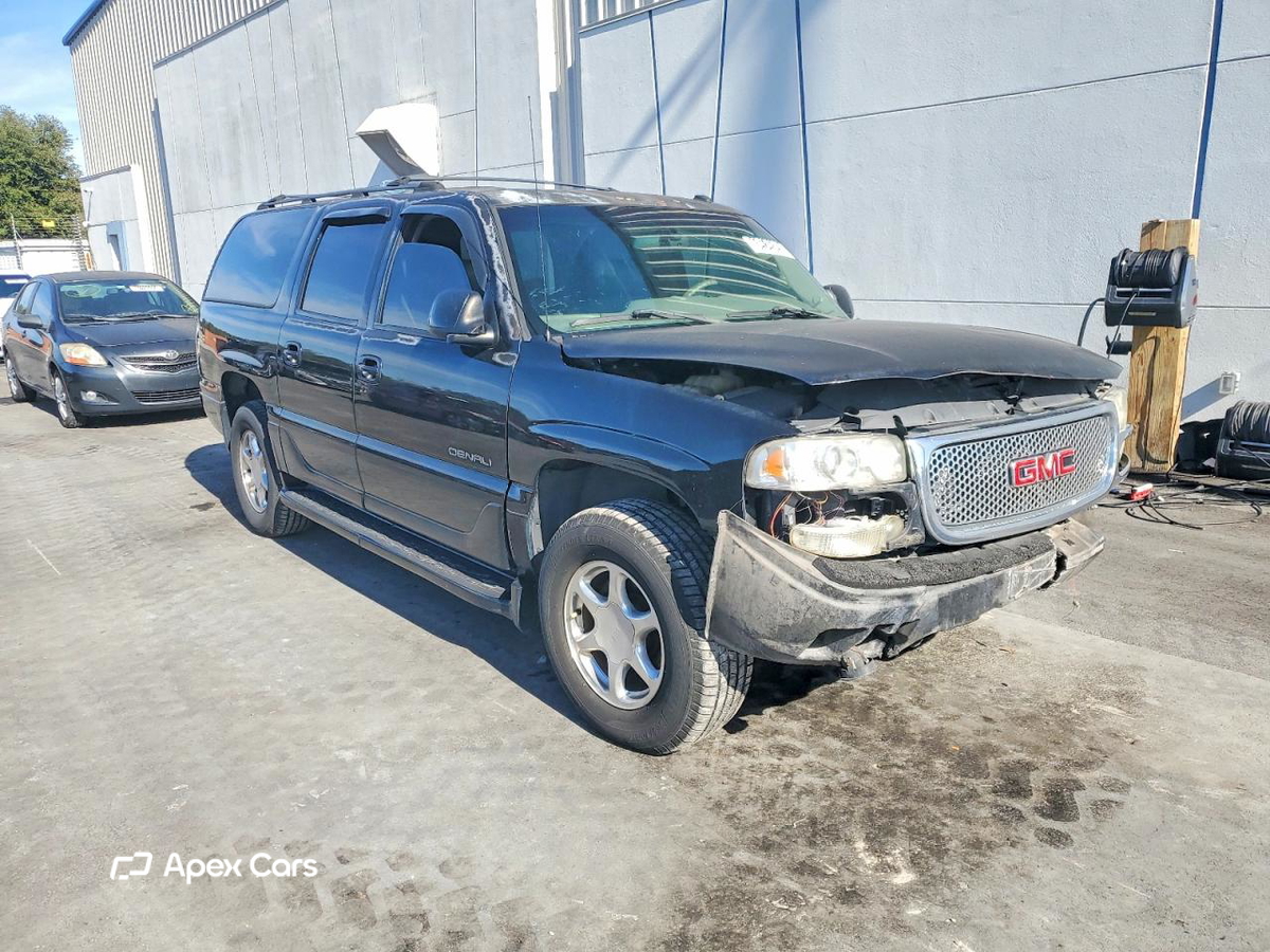 GMC  2002