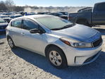 Kia Forte 2017