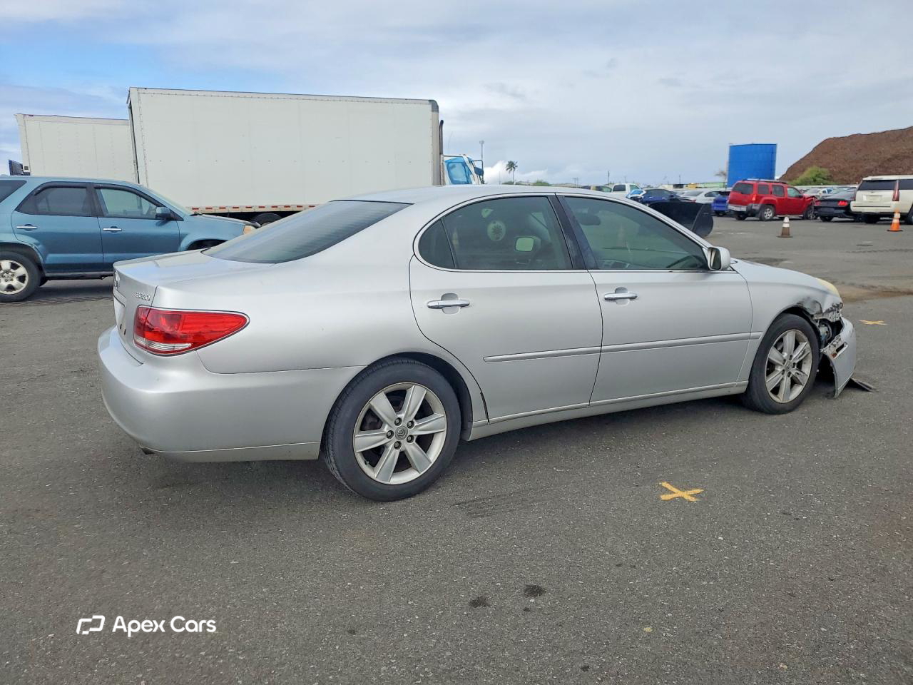 Lexus ES 2005